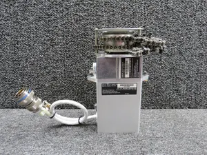 011-00878-20, 011-01904-00 Garmin GSA-81 Pitch Servo Assembly (V: 28)